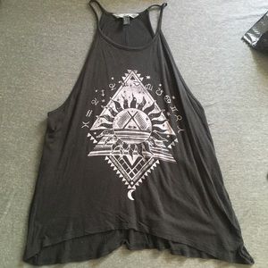 Billabong Halter Top